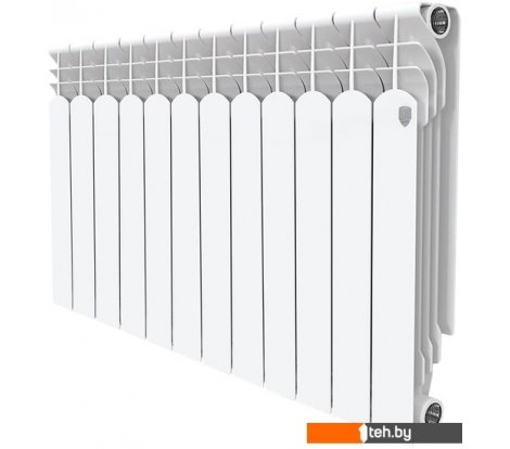  - Радиаторы отопления Royal Thermo Monoblock A 500 2.0 (12 секций) - Monoblock A 500 2.0 (12 секций)