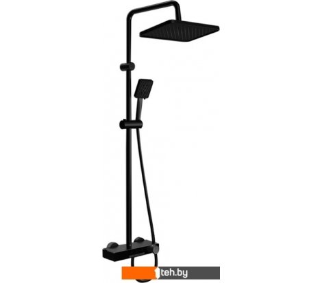  - Душевые системы и гарнитуры Ekko E2504-7 - E2504-7