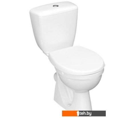  - Унитазы Керамин Фест МС Инкоэр (однорежимный) - Фест МС Инкоэр (однорежимный)