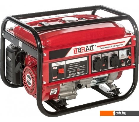  - Генераторы Brait BR2500-CU - BR2500-CU