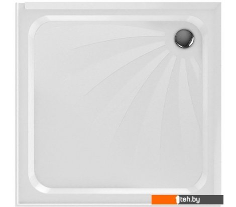 - Душевые поддоны Alex Baitler AB9017H-2 90x90 - AB9017H-2 90x90
