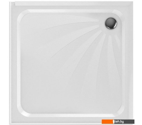  - Душевые поддоны Alex Baitler AB9017H-2 90x90 - AB9017H-2 90x90