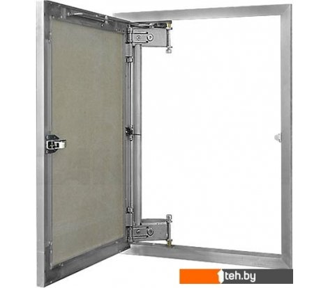  - Сантехнические ревизионные люки РусВент Секрет-Лайт (300x800) - Секрет-Лайт (300x800)