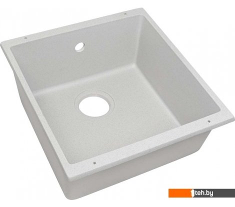  - Кухонные мойки Zorg Subline 40 (серый жемчуг) - Subline 40 (серый жемчуг)