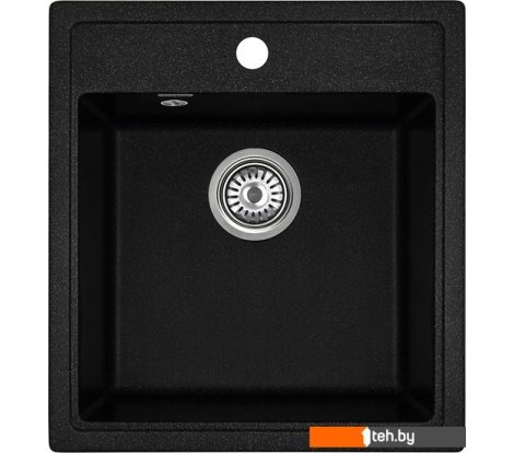  - Кухонные мойки ARFEKA Dalago (черный) - Dalago (черный)
