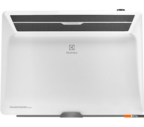 - Обогреватели Electrolux Rapid Transformer ECH/R-1500 T (механическое управление, без шасси) - Rapid Transformer ECH/R-1500 T (механическое управление, без шасси)