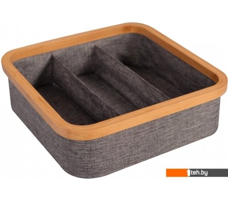  - Ящики, корзины, органайзеры Мультидом VL56-115 - VL56-115