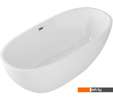  - Ванны Grossman GR-1701 170x80 (с каркасом и сифоном) - GR-1701 170x80 (с каркасом и сифоном)