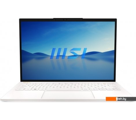  - Ноутбуки MSI Prestige 13Evo A13M-233BY - Prestige 13Evo A13M-233BY
