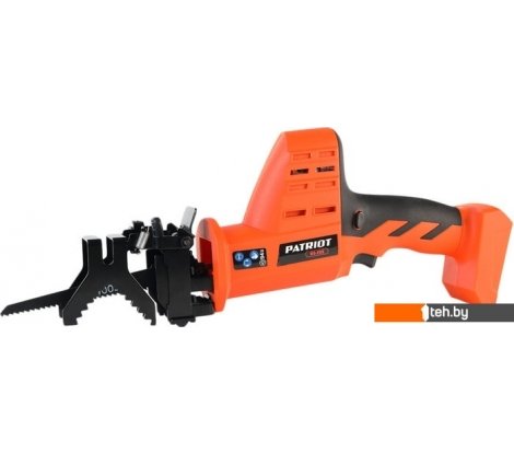  - Циркулярные, торцовочные и сабельные пилы Patriot RS 202 (без АКБ) - RS 202 (без АКБ)