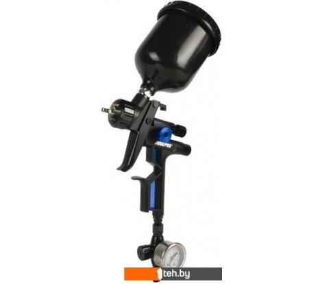 - Пневматические краскопульты Jeta Pro JP5500/13 HVLP - JP5500/13 HVLP