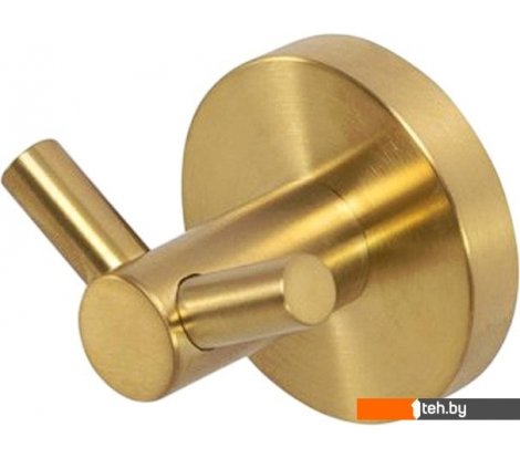  - Аксессуары для ванной и туалета Cezares RELAX-HKD-BORO (брашированное золото) - RELAX-HKD-BORO (брашированное золото)