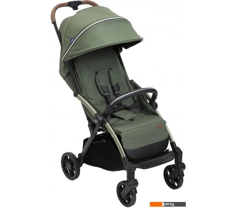  - Детские коляски и аксессуары Chicco Goody Xplus (Twinkle Green) - Goody Xplus (Twinkle Green)