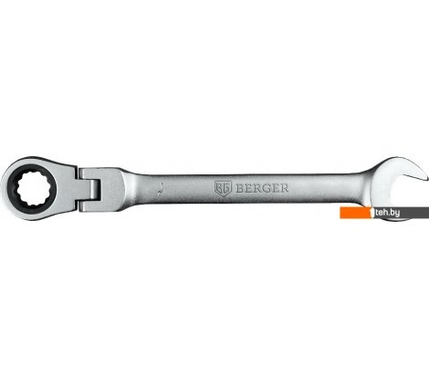 - Строительный, слесарный, монтажный инструмент Berger Комбинированный с шарниром 32мм BG1258 - Комбинированный с шарниром 32мм BG1258