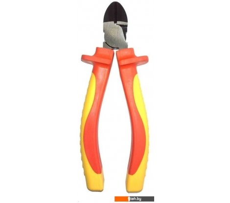  - Строительный, слесарный, монтажный инструмент Berger Диэлектрические до 1000V 170мм BG1173 - Диэлектрические до 1000V 170мм BG1173