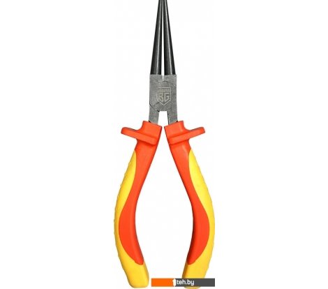  - Строительный, слесарный, монтажный инструмент Berger Диэлектрические до 1000V 170мм BG1211 - Диэлектрические до 1000V 170мм BG1211