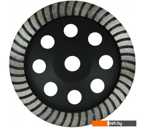  - Шлифовальные чашки Berger BG1943 - BG1943