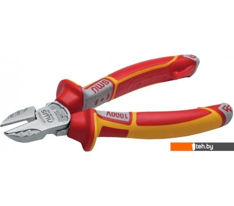  - Строительный, слесарный, монтажный инструмент NWS 134-49-VDE-160 - 134-49-VDE-160
