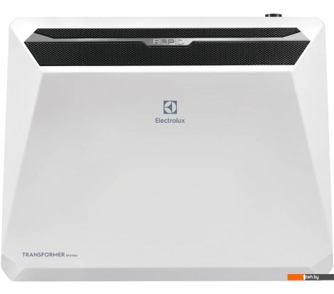 - Обогреватели Electrolux Rapid Transformer ECH/R-1000 T (механическое управление, без шасси) - Rapid Transformer ECH/R-1000 T (механическое управление, без шасси)