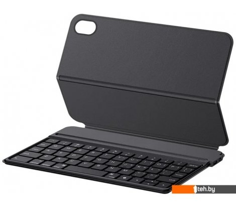  - Чехлы для планшетов Baseus Brilliance для Apple iPad mini (2021) (черный) - Brilliance для Apple iPad mini (2021) (черный)