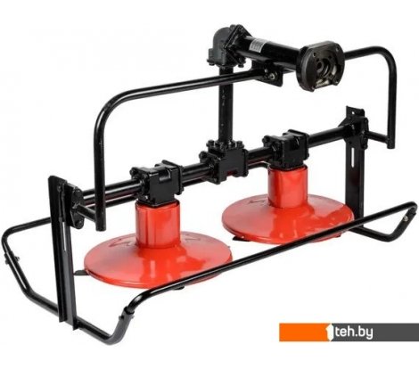  - Навесное оборудование для садовой техники Brait MRP800(A) 18 мм - MRP800(A) 18 мм