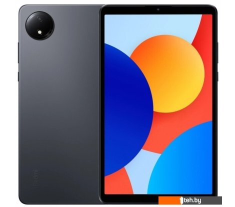  - Планшеты Xiaomi Redmi Pad SE 8.7 4G 4GB/128GB международная версия (серый) - Redmi Pad SE 8.7 4G 4GB/128GB международная версия (серый)
