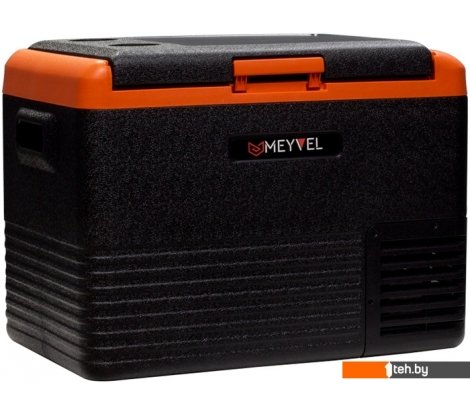 - Автохолодильники, термобоксы, термосумки Meyvel AF-K40 - AF-K40