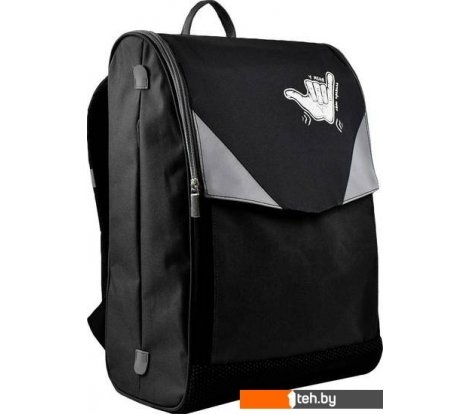  - Рюкзаки Феникс+ Рука 54142 (черный) - Рука 54142 (черный)