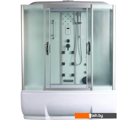  - Душевые кабины River Wisla 170/80/55 МТ - Wisla 170/80/55 МТ