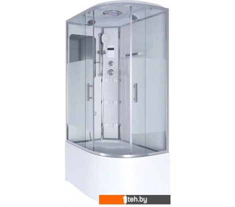  - Душевые кабины Niagara NG-310-01L 120x80x220 - NG-310-01L 120x80x220