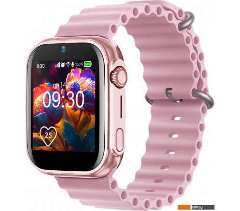  - Умные часы и браслеты Aimoto Spark (розовый) - Spark (розовый)