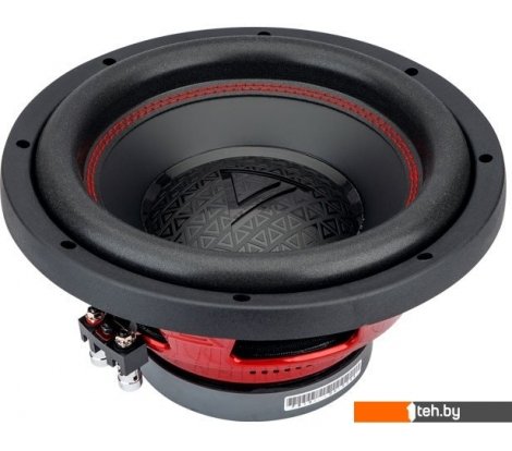  - Автоакустика Aura Fireball-10.2i - Fireball-10.2i