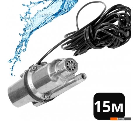  - Насосы Olsa Техноприбор Ручеек-1 25с.02.1956 (15м) - Техноприбор Ручеек-1 25с.02.1956 (15м)