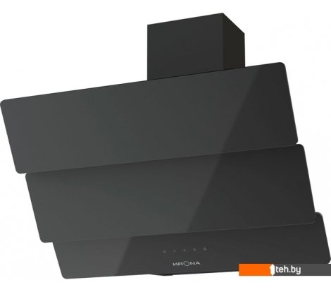  - Вытяжки Krona Aurora 600 S (черный) - Aurora 600 S (черный)