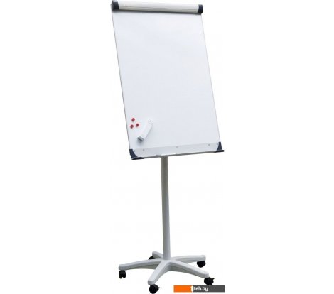  - Офисные доски, флипчарты 2x3 Mobilchart 70x100 TF03 - Mobilchart 70x100 TF03