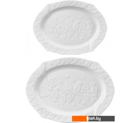  - Предметы сервировки Elan Gallery Птички на ветке 540341 - Птички на ветке 540341