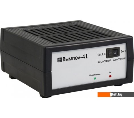  - Пуско-зарядные устройства Вымпел 41 - 41