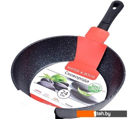  - Сковороды Mayer&Boch MB-29740 - MB-29740