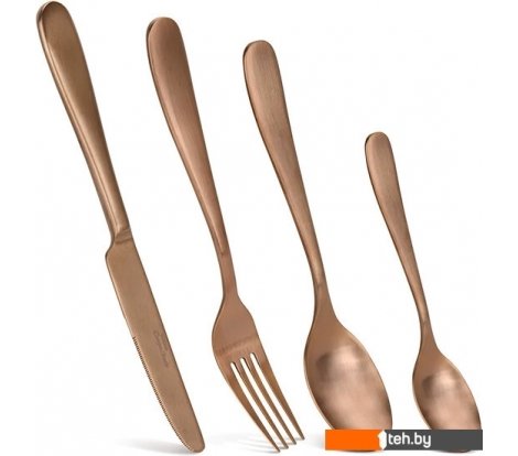  - Столовые приборы Fissman La Plata 3213 (24 пр) - La Plata 3213 (24 пр)