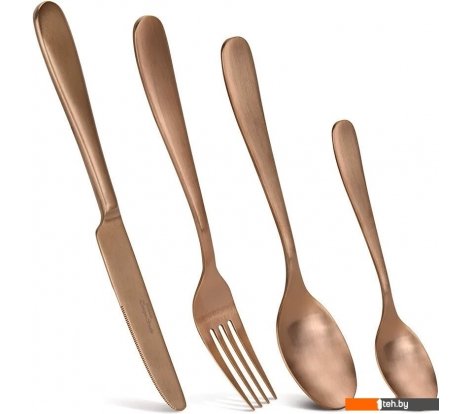  - Столовые приборы Fissman La Plata 3213 (24 пр) - La Plata 3213 (24 пр)
