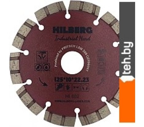  - Отрезные диски Hilberg HI802 - HI802