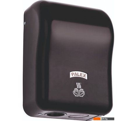  - Сушилки для рук, волос Palex EP-S - EP-S