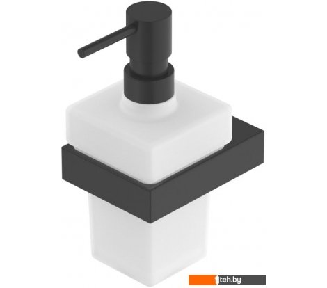  - Аксессуары для ванной и туалета Cezares SLIDER-SOIS-V-NOP (черный матовый) - SLIDER-SOIS-V-NOP (черный матовый)