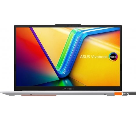  - Ноутбуки ASUS VivoBook S15 OLED K5504VA-MA412W - VivoBook S15 OLED K5504VA-MA412W