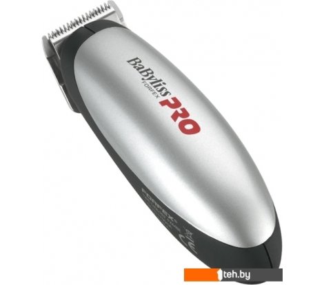  - Машинки для стрижки волос BaByliss PRO FX44E - FX44E