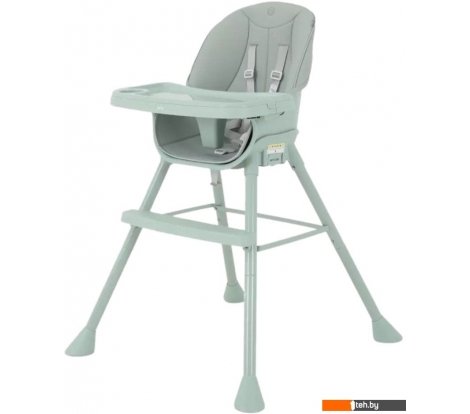  - Стульчики для кормления Rant Juicy RH160 (ocean green) - Juicy RH160 (ocean green)