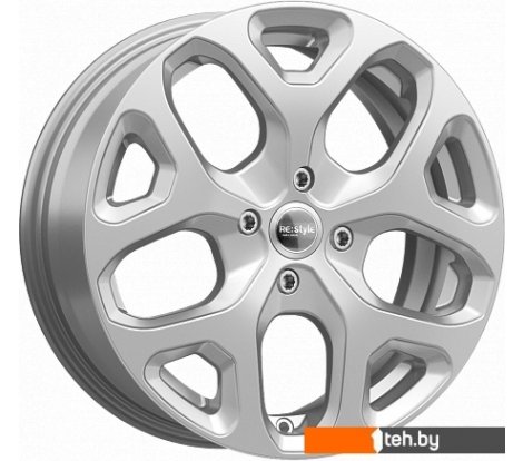  - Автомобильные диски K&K КС869 16x6.5