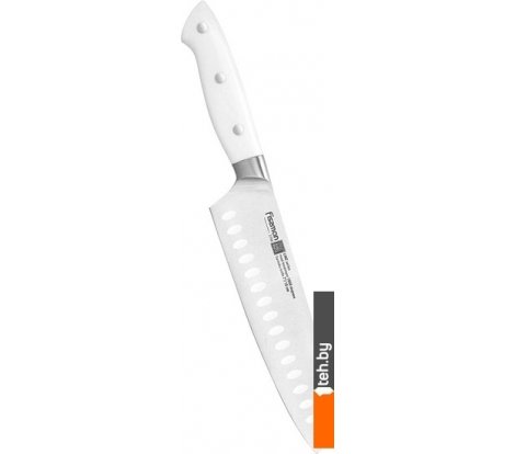  - Кухонные ножи, ножницы, овощечистки, точилки Fissman Linz 2768 - Linz 2768