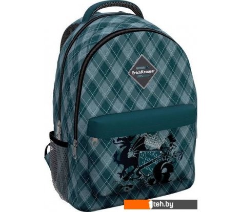  - Рюкзаки Erich Krause EasyLine 20L Dragon Emblem - EasyLine 20L Dragon Emblem
