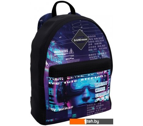  - Рюкзаки Erich Krause EasyLine 17L Cyber Game 60136 - EasyLine 17L Cyber Game 60136